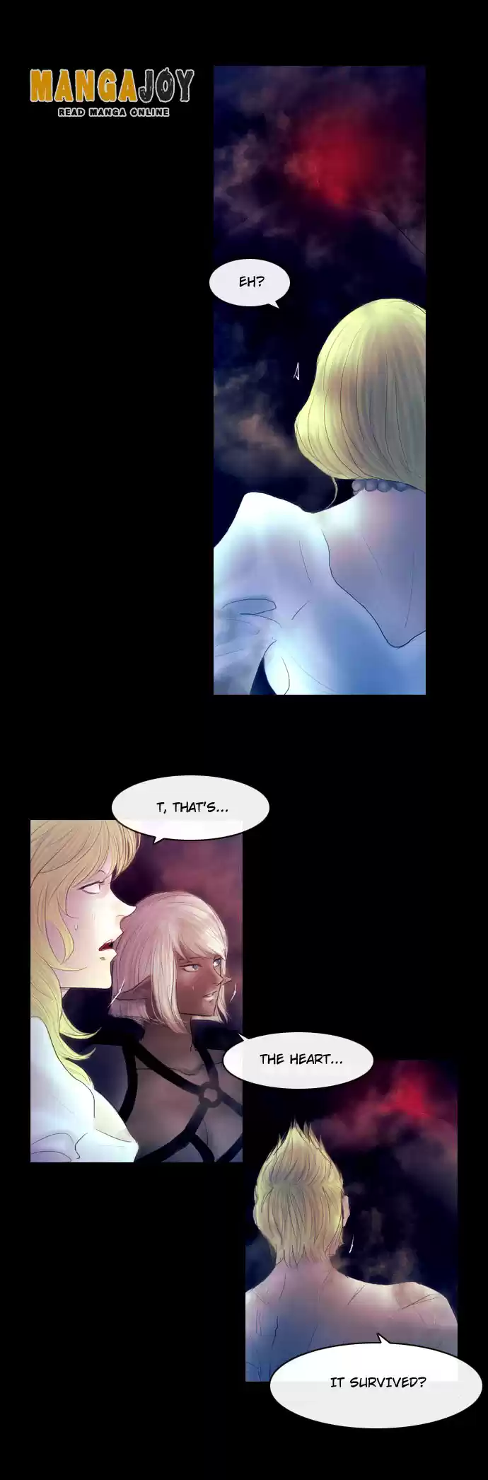 Magician (KIM Sarae) Magician 352