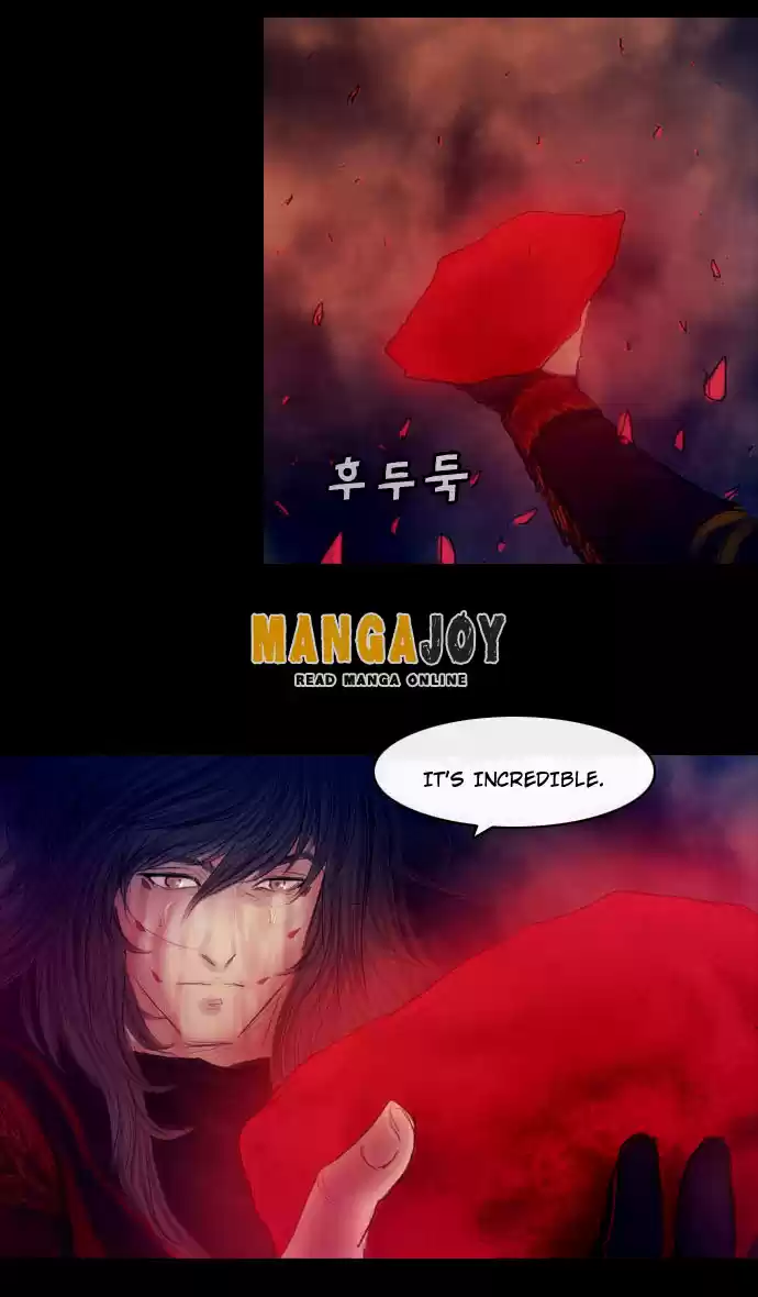 Magician (KIM Sarae) Magician 352