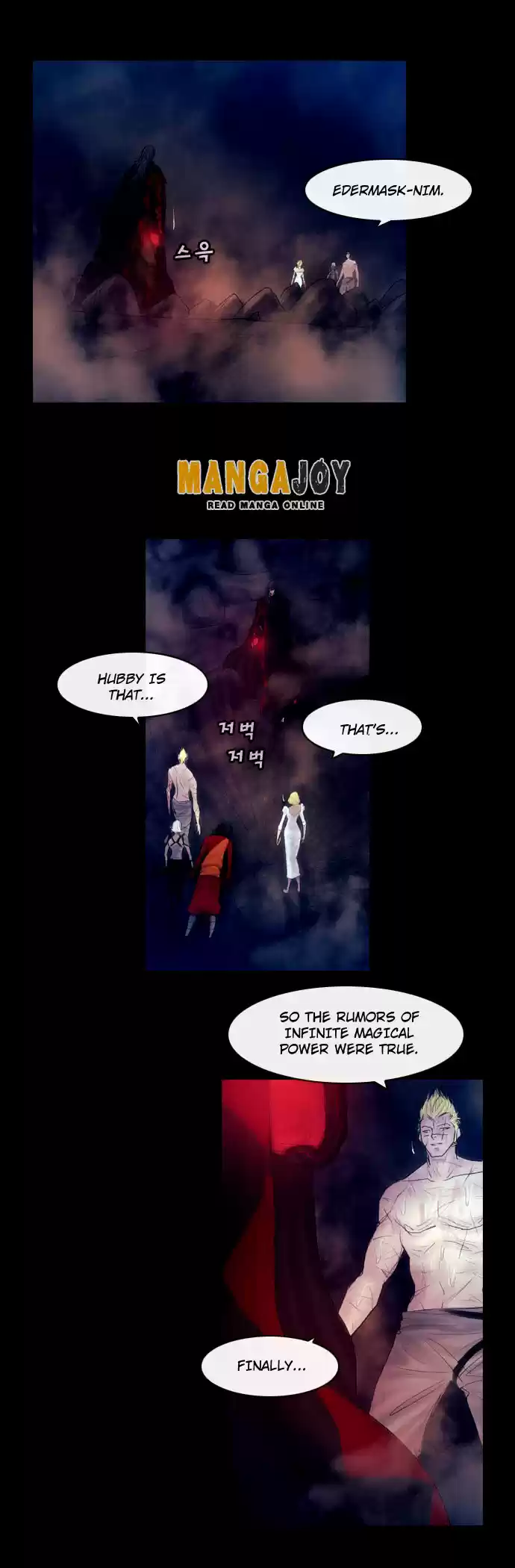 Magician (KIM Sarae) Magician 352