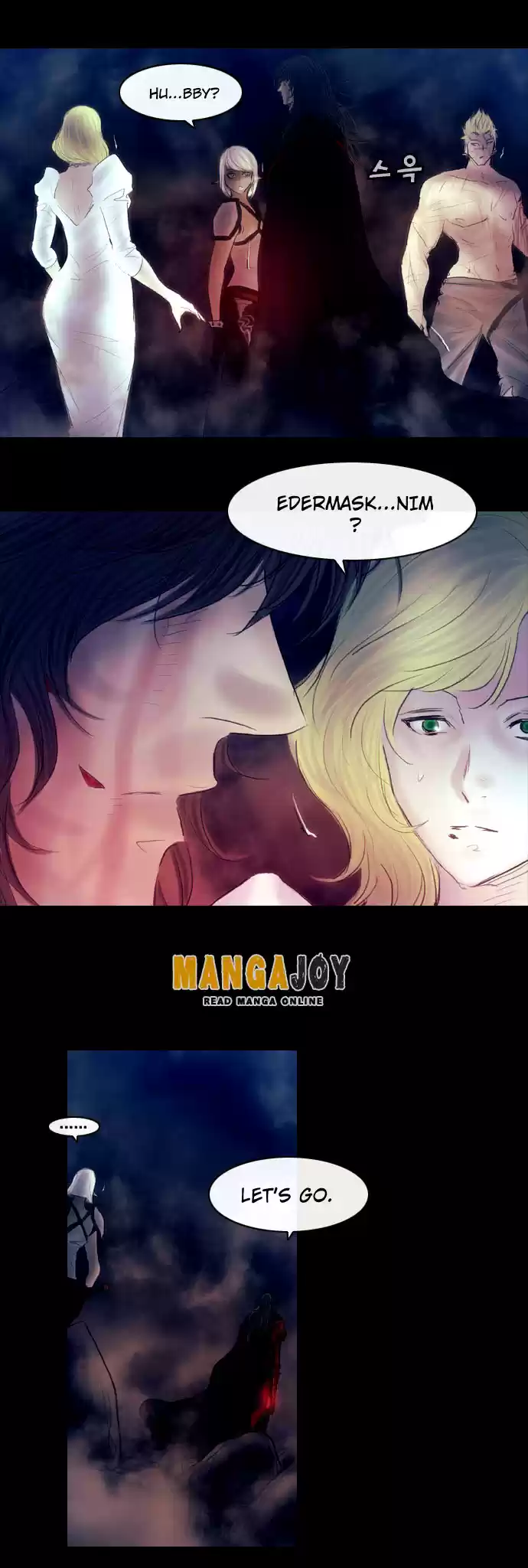 Magician (KIM Sarae) Magician 352