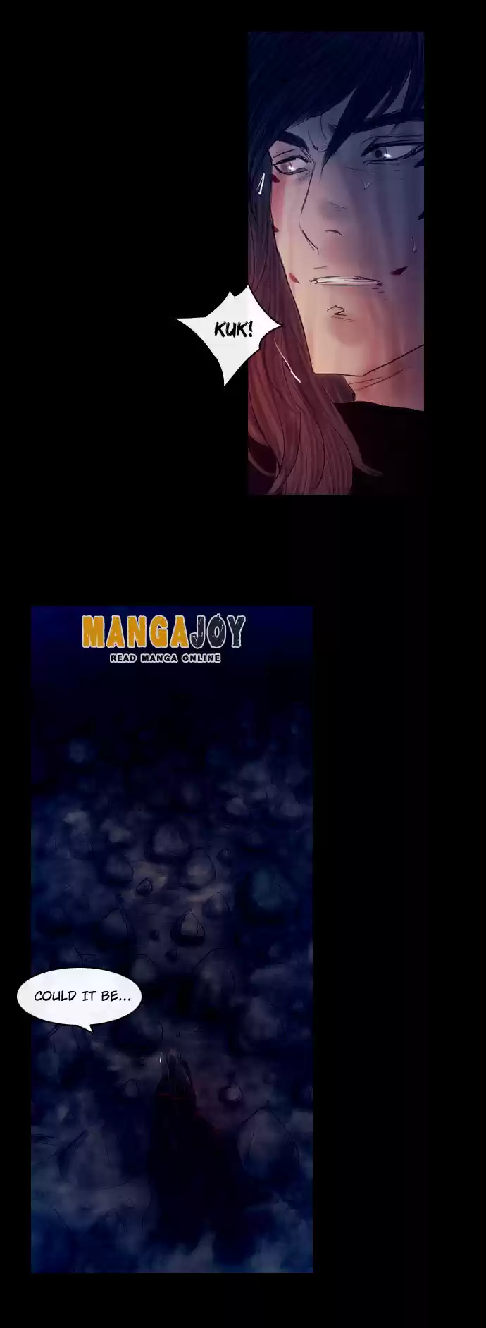 Magician (KIM Sarae) Magician 352