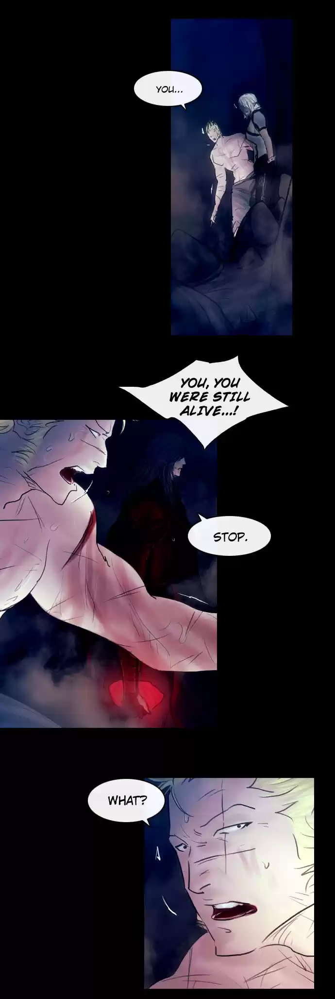 Magician (KIM Sarae) Magician 352