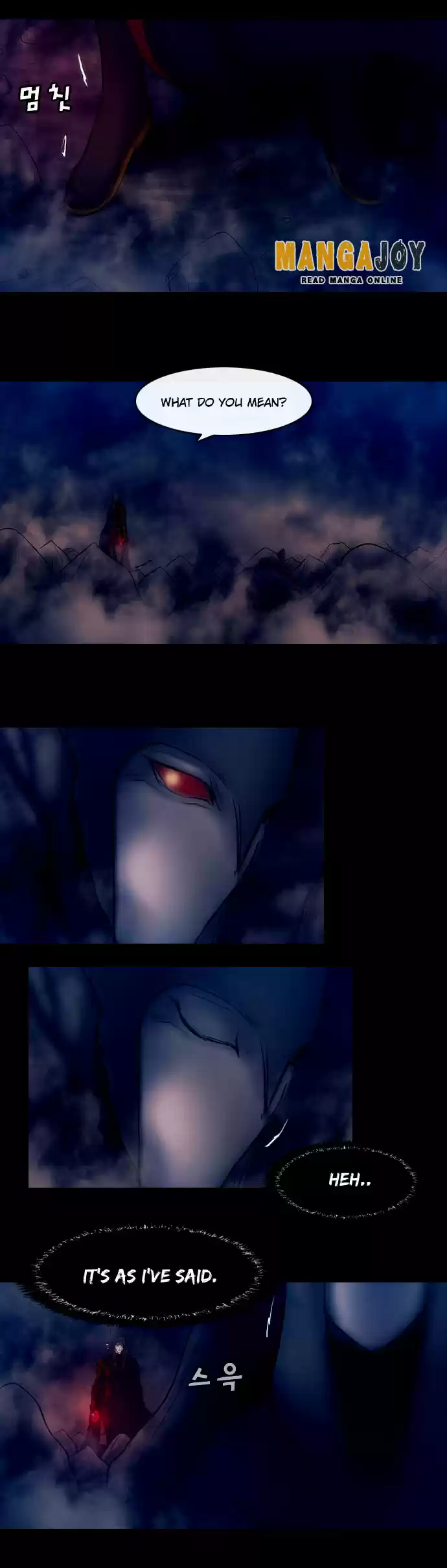 Magician (KIM Sarae) Magician 352