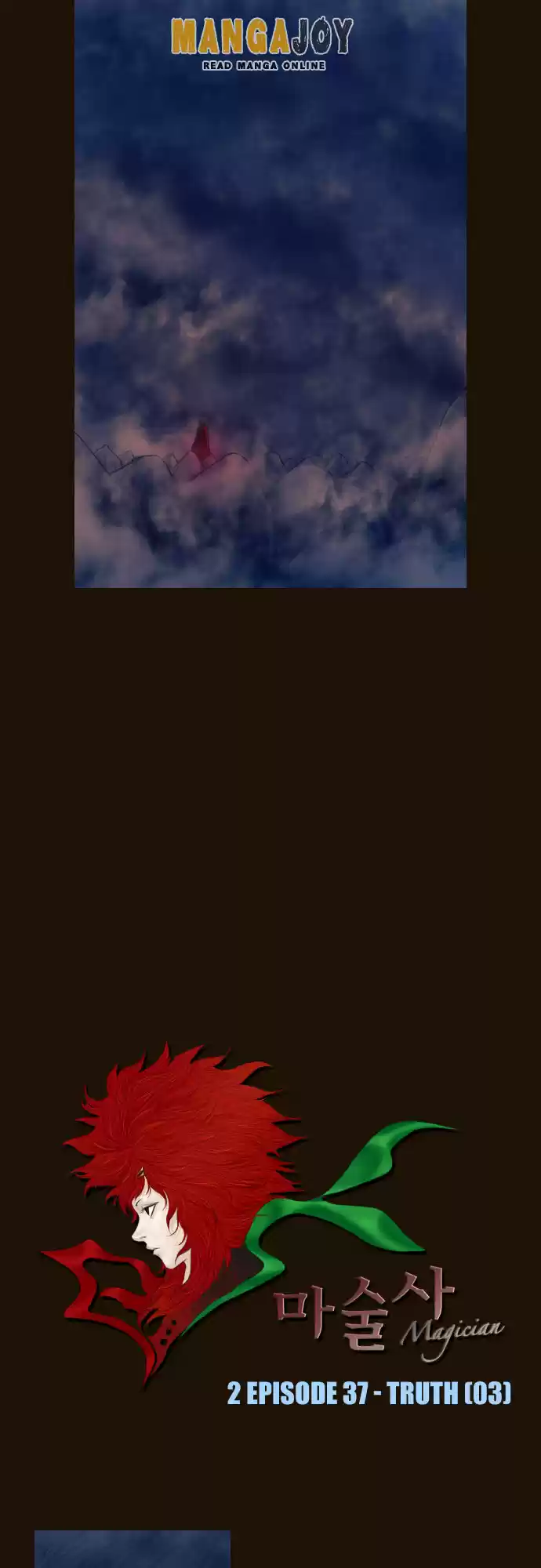 Magician (KIM Sarae) Magician 353