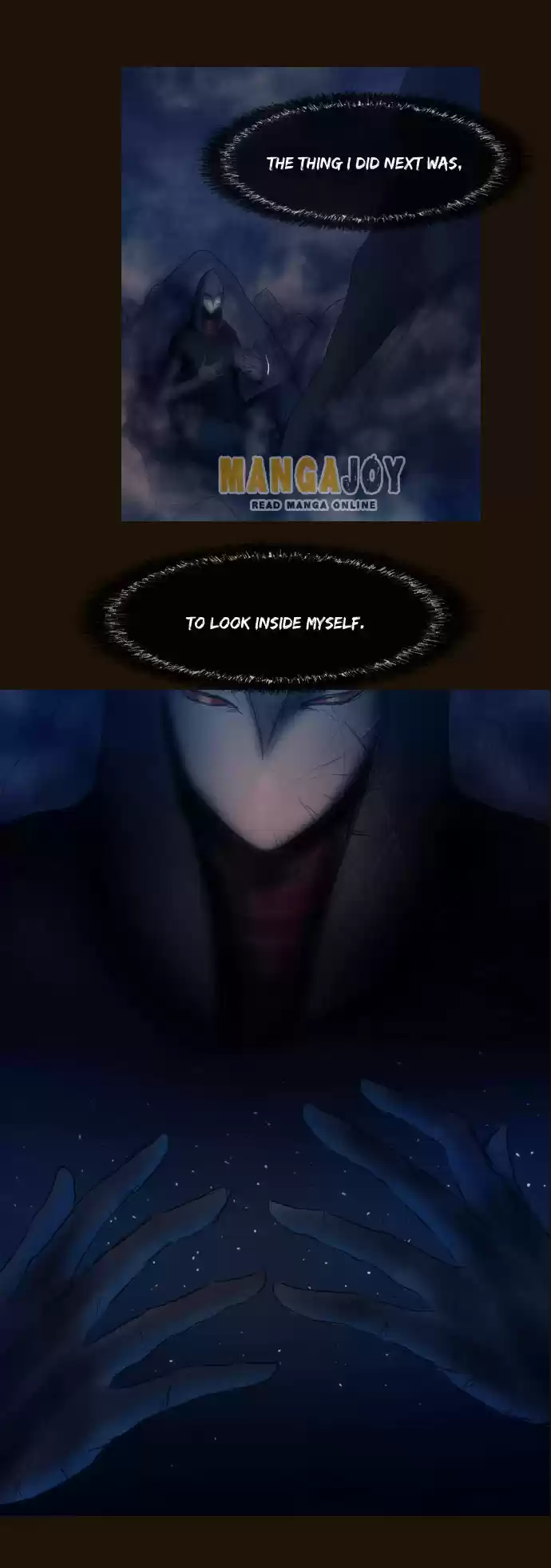 Magician (KIM Sarae) Magician 354