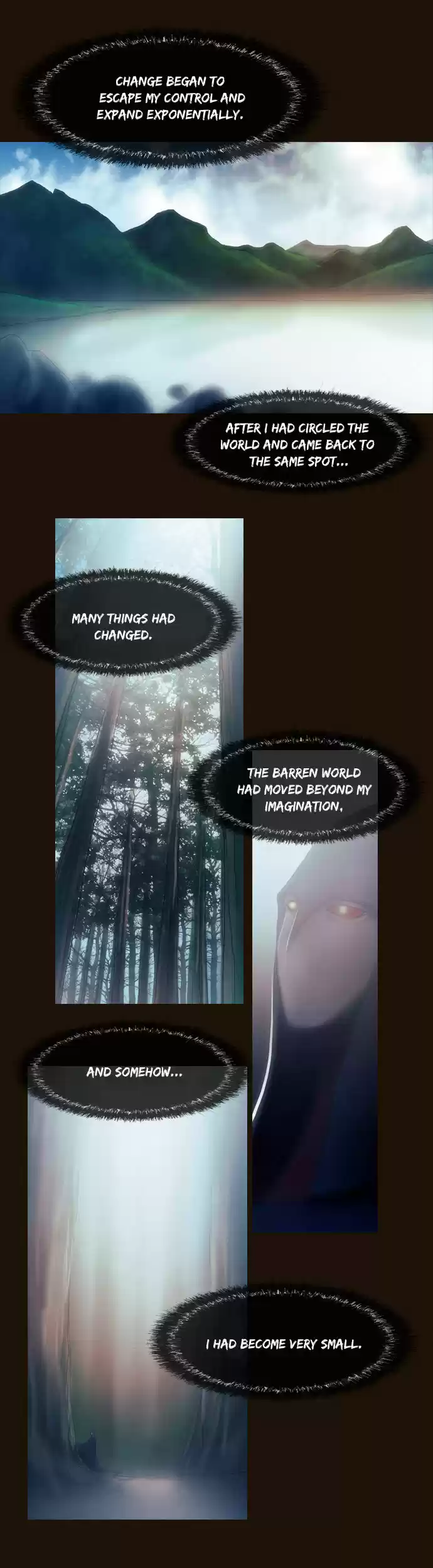 Magician (KIM Sarae) Magician 354