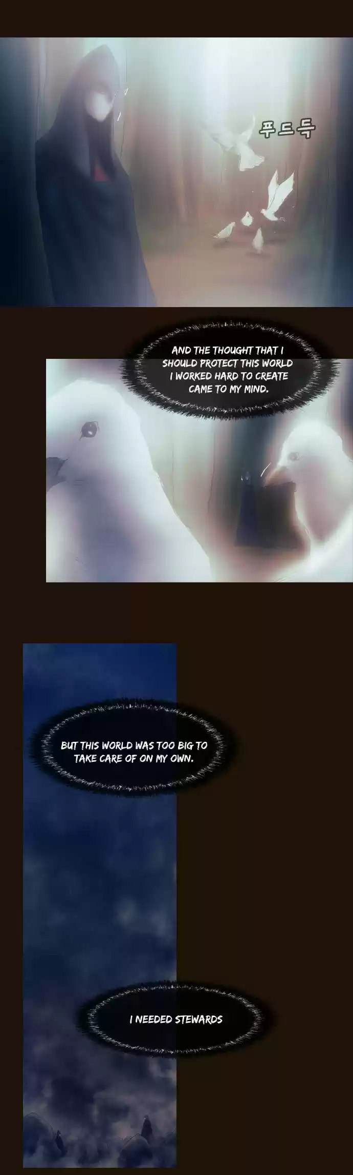 Magician (KIM Sarae) Magician 354