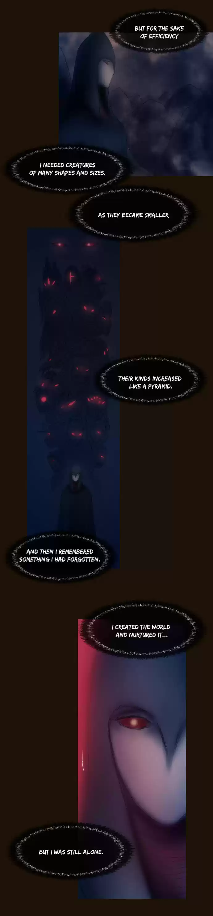 Magician (KIM Sarae) Magician 354