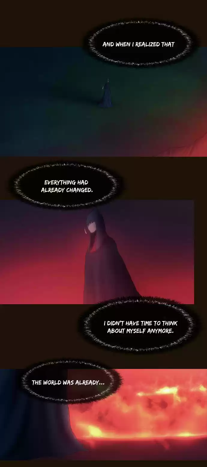 Magician (KIM Sarae) Magician 354