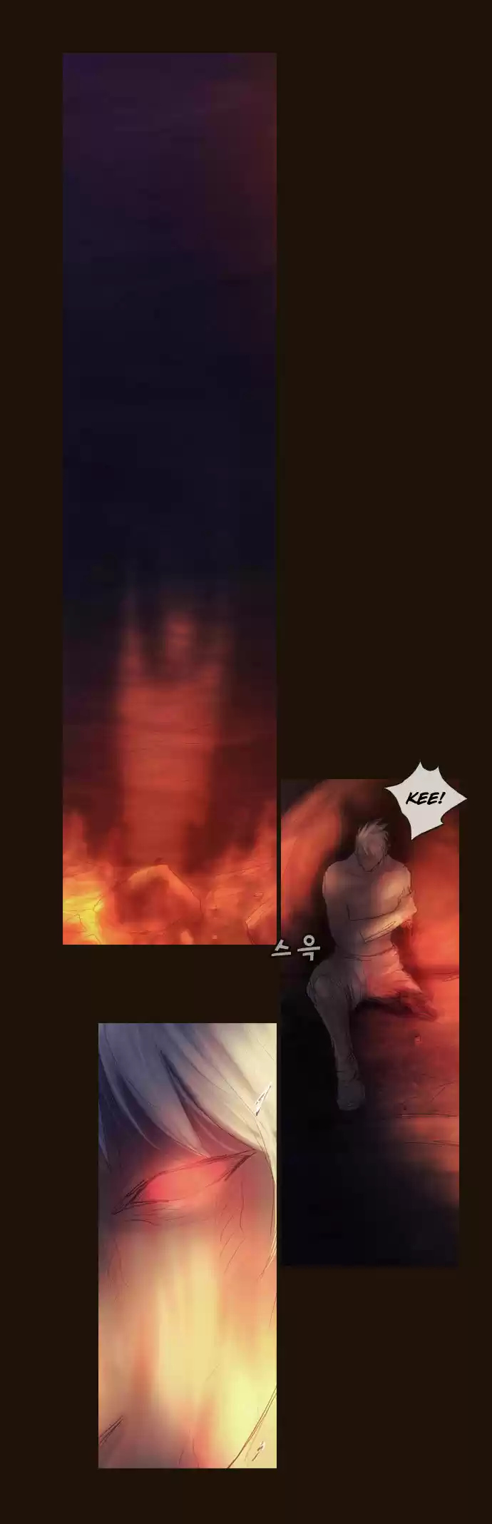 Magician (KIM Sarae) Magician 355