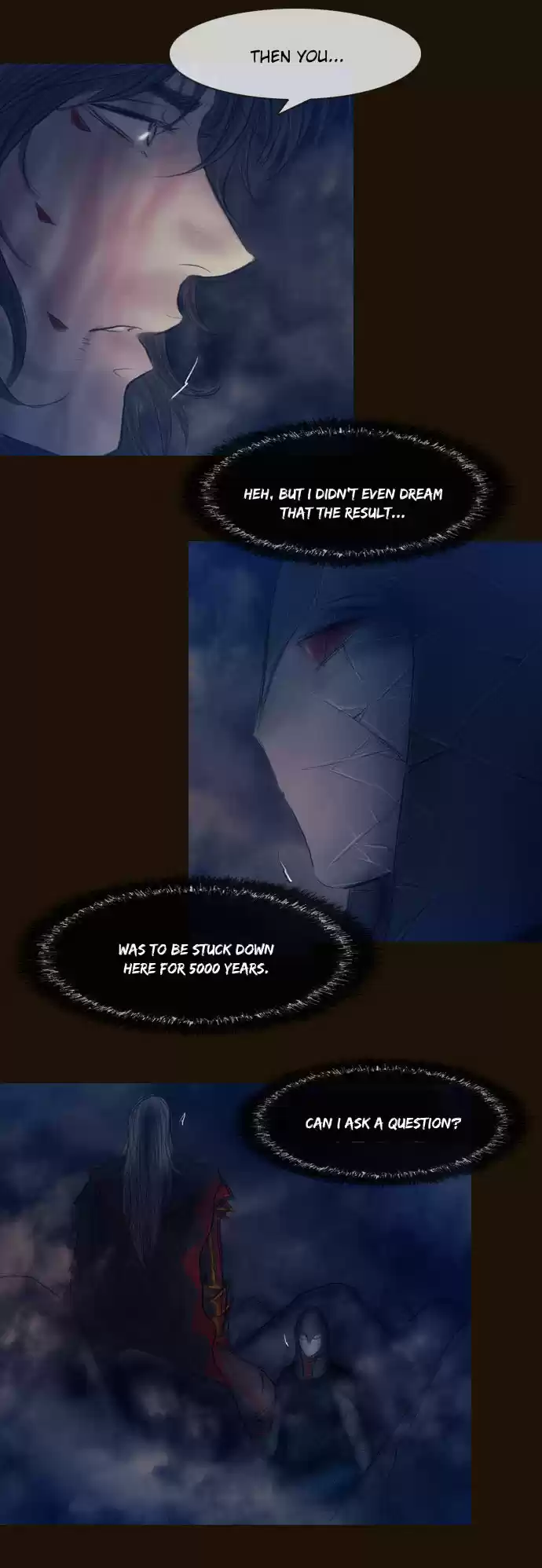 Magician (KIM Sarae) Magician 355