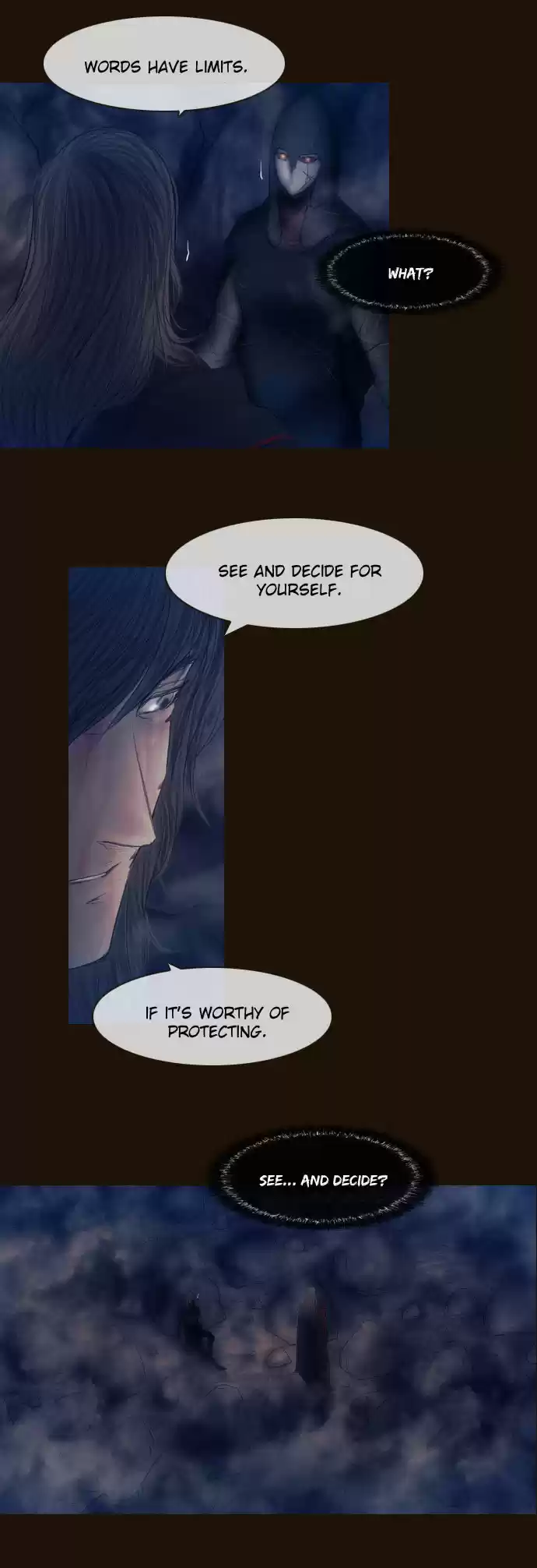 Magician (KIM Sarae) Magician 355