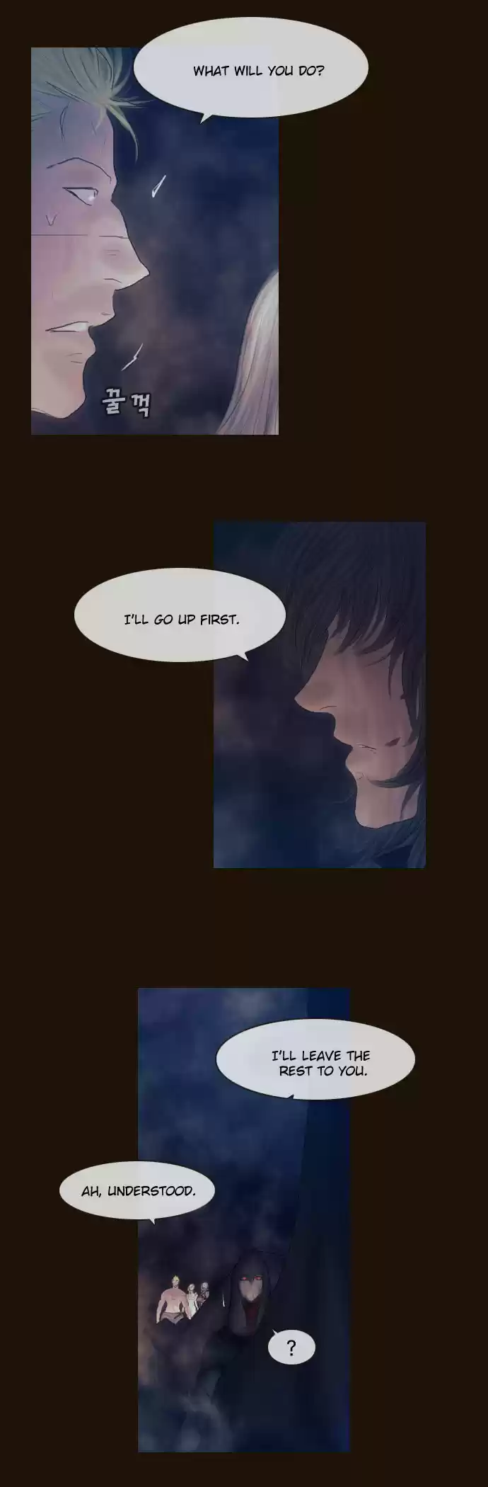 Magician (KIM Sarae) Magician 355