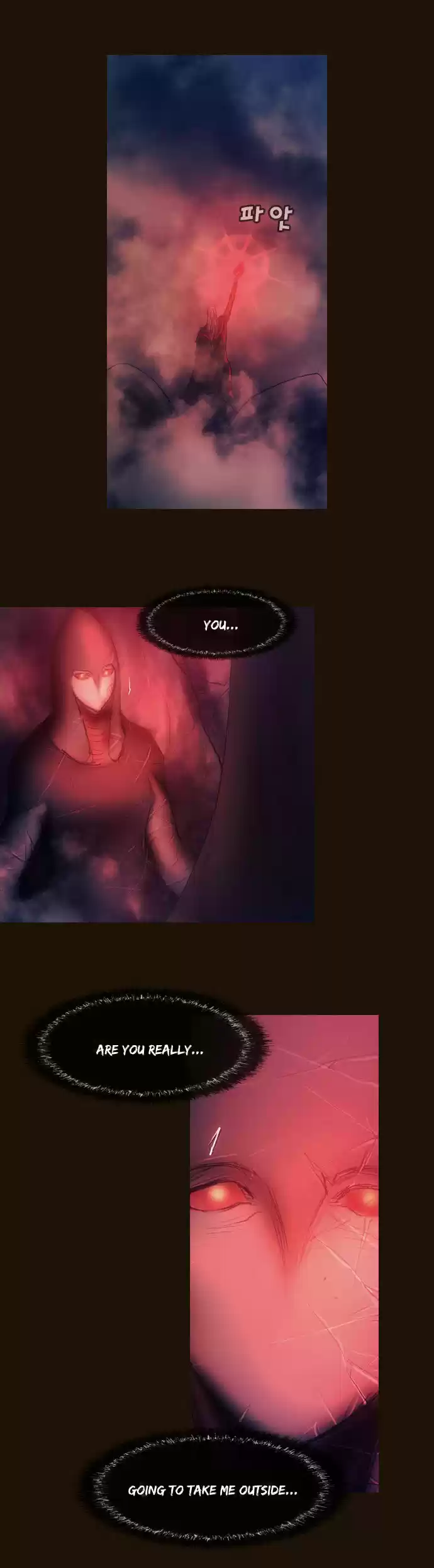 Magician (KIM Sarae) Magician 355