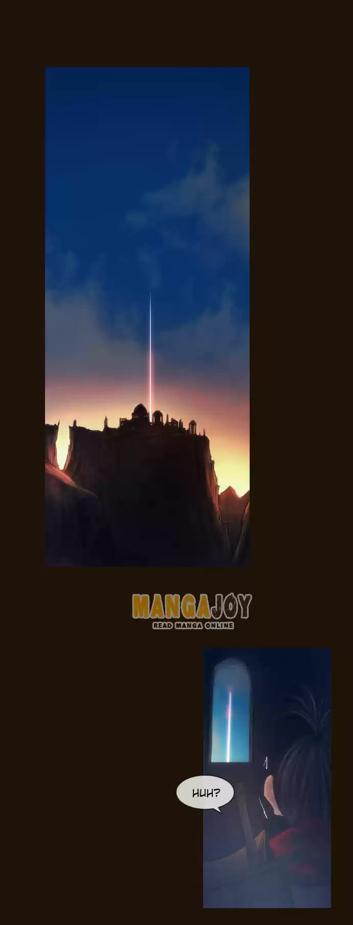 Magician (KIM Sarae) Magician 355