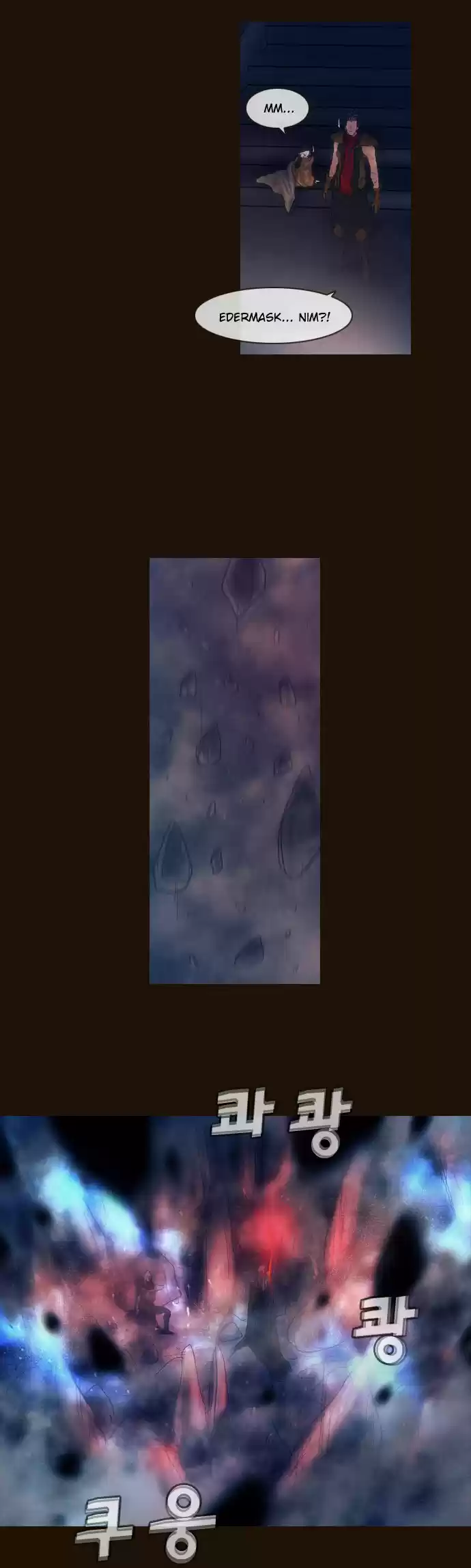 Magician (KIM Sarae) Magician 355