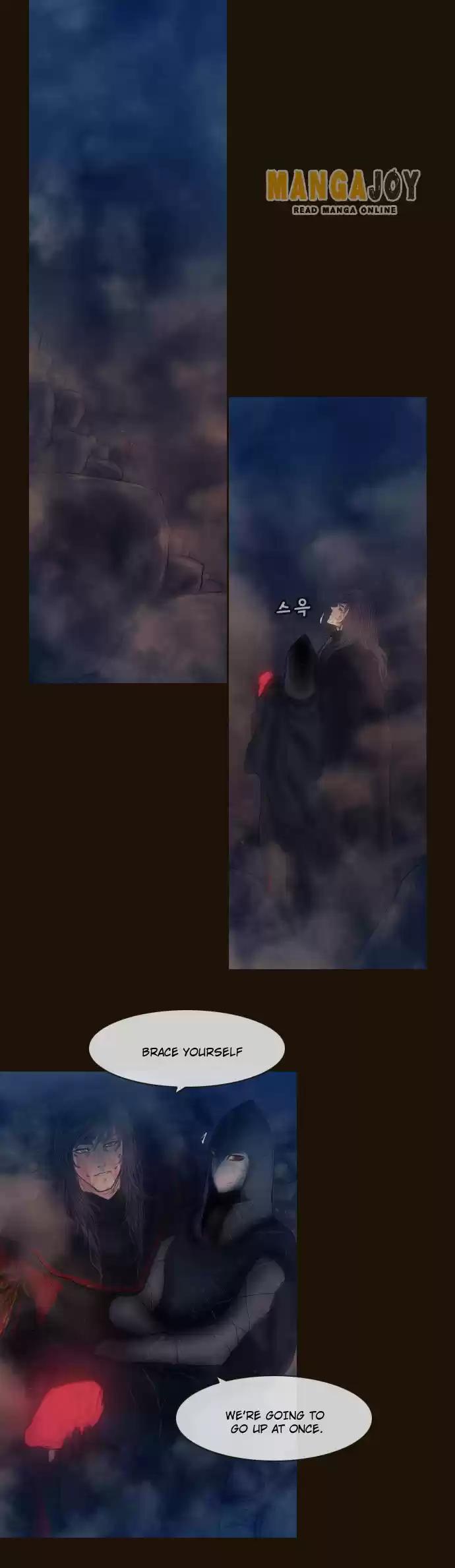 Magician (KIM Sarae) Magician 356