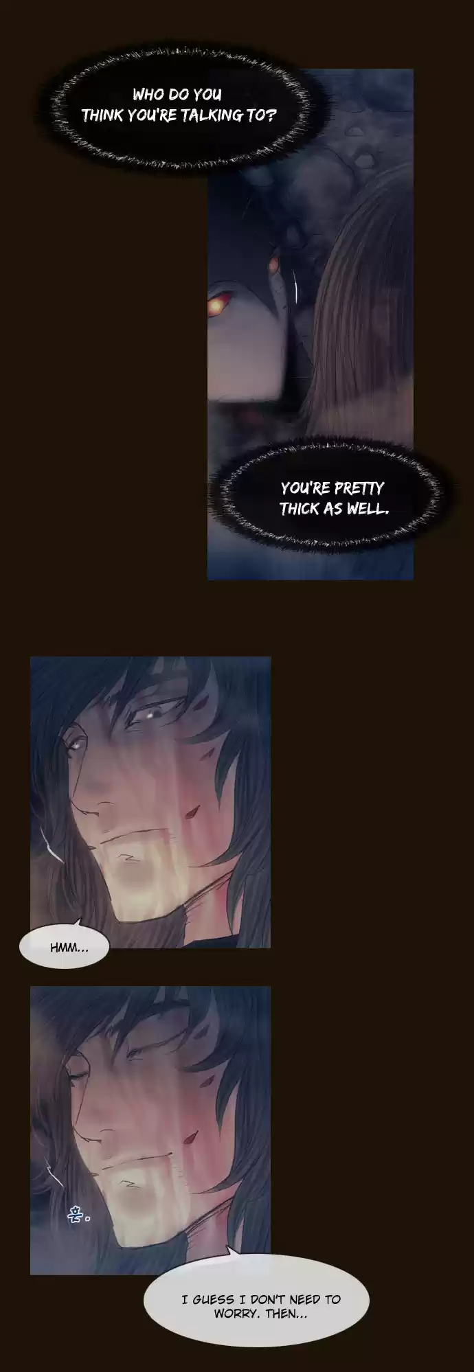 Magician (KIM Sarae) Magician 356