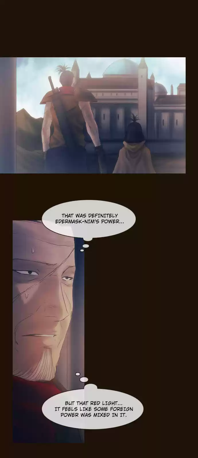 Magician (KIM Sarae) Magician 356