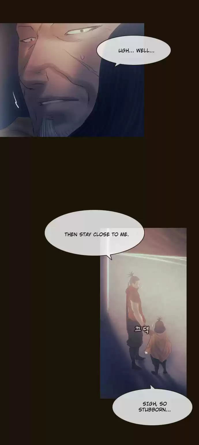 Magician (KIM Sarae) Magician 356