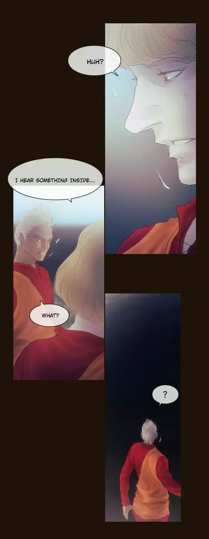 Magician (KIM Sarae) Magician 356