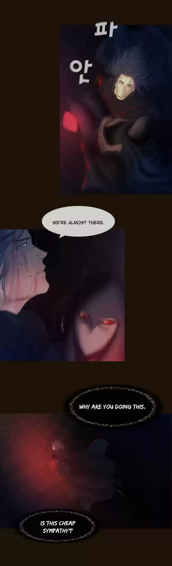 Magician (KIM Sarae) Magician 356