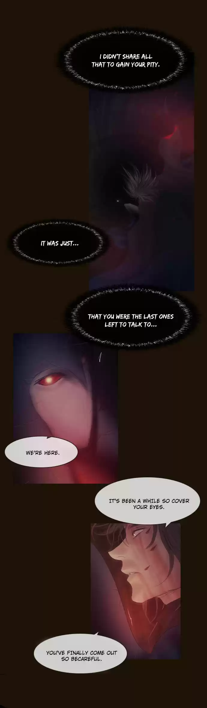 Magician (KIM Sarae) Magician 356