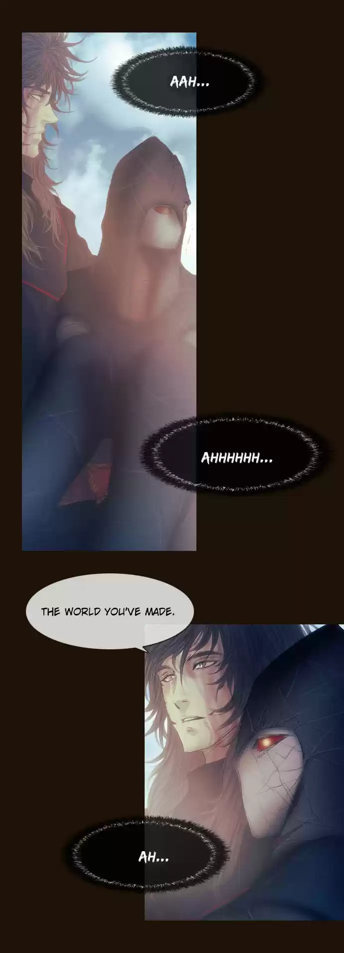 Magician (KIM Sarae) Magician 356