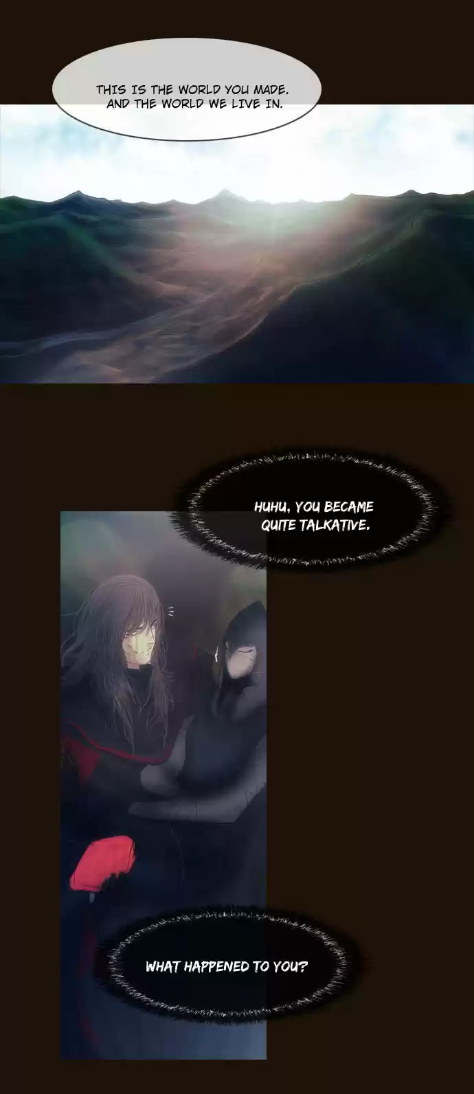 Magician (KIM Sarae) Magician 356