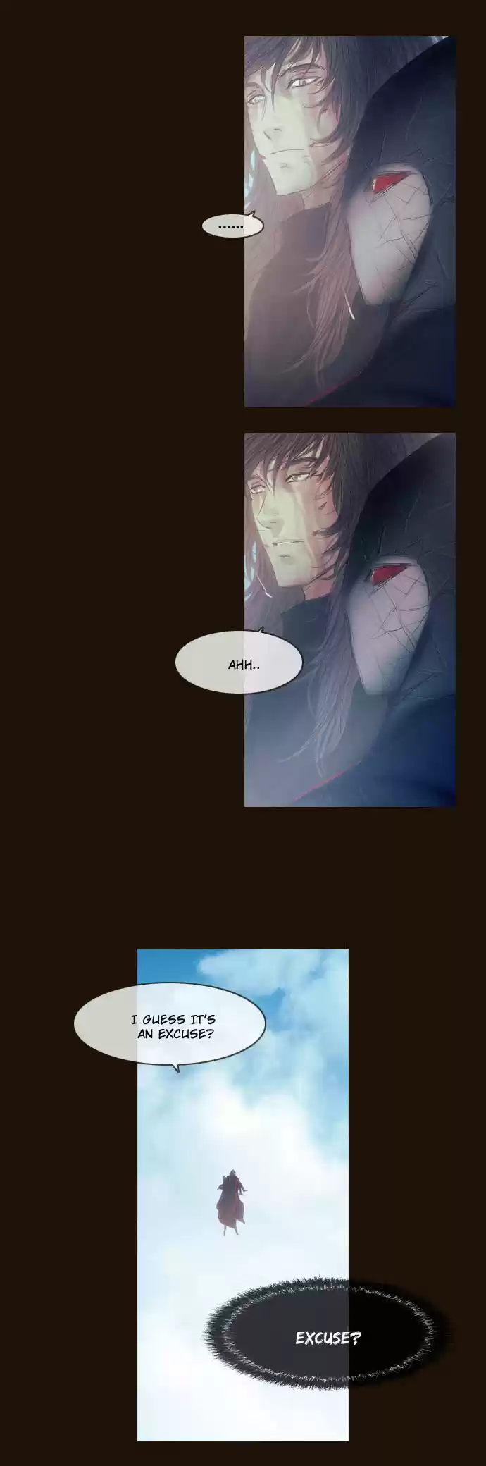 Magician (KIM Sarae) Magician 356