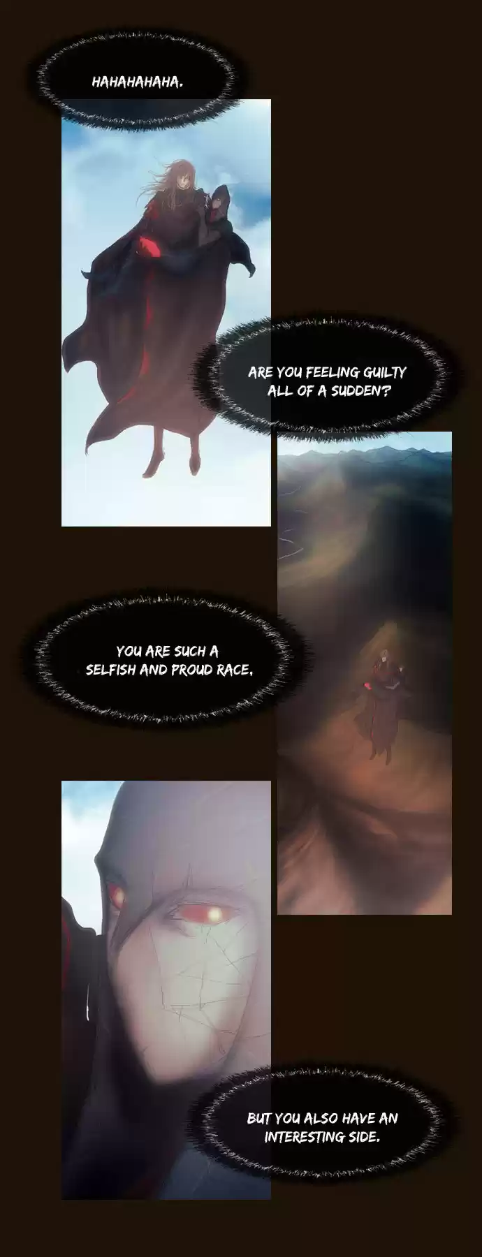 Magician (KIM Sarae) Magician 356