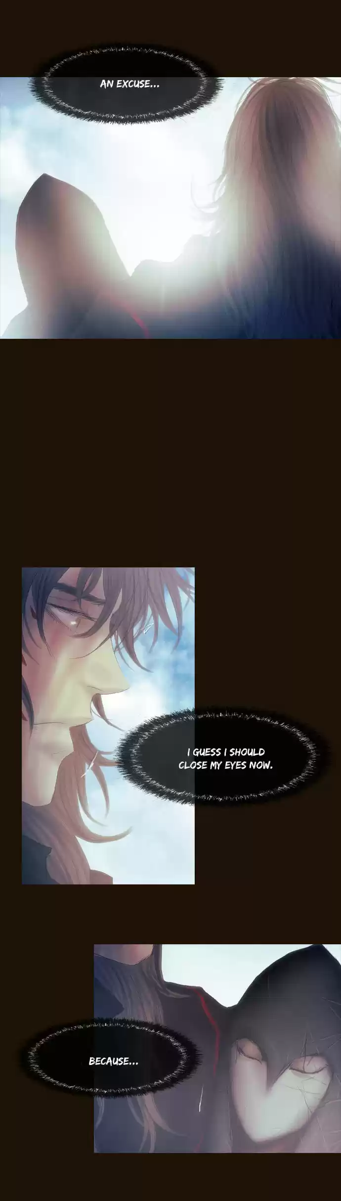 Magician (KIM Sarae) Magician 356