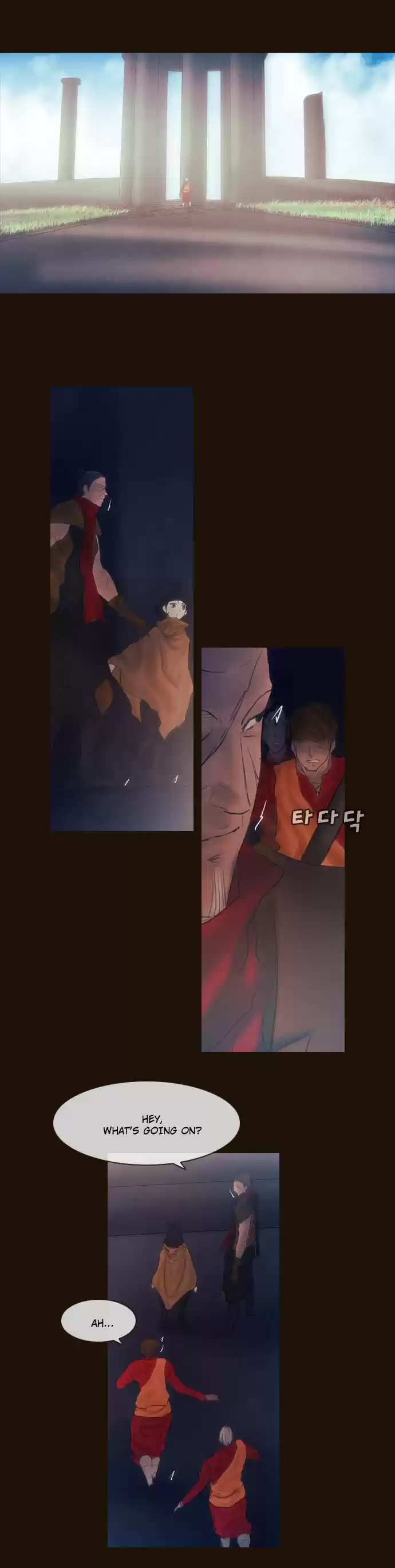 Magician (KIM Sarae) Magician 357