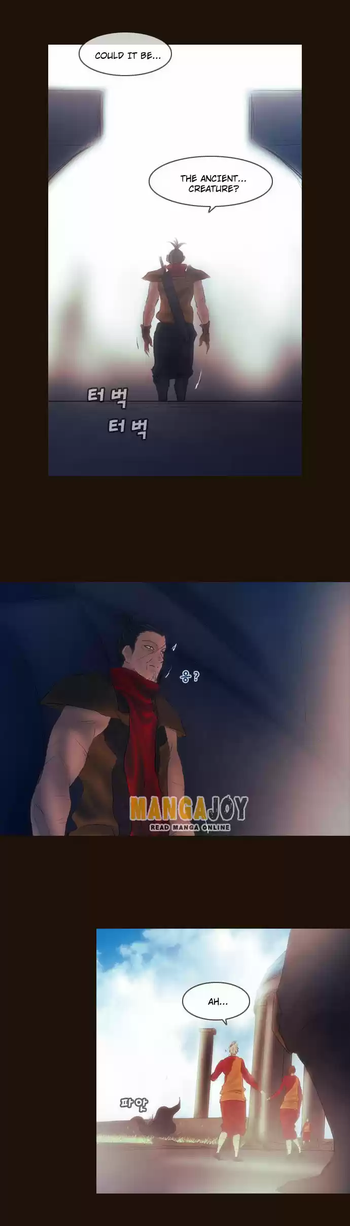 Magician (KIM Sarae) Magician 357