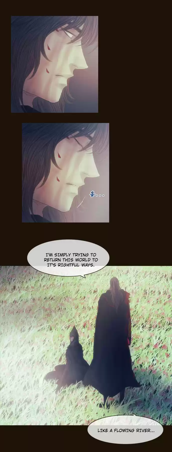 Magician (KIM Sarae) Magician 357