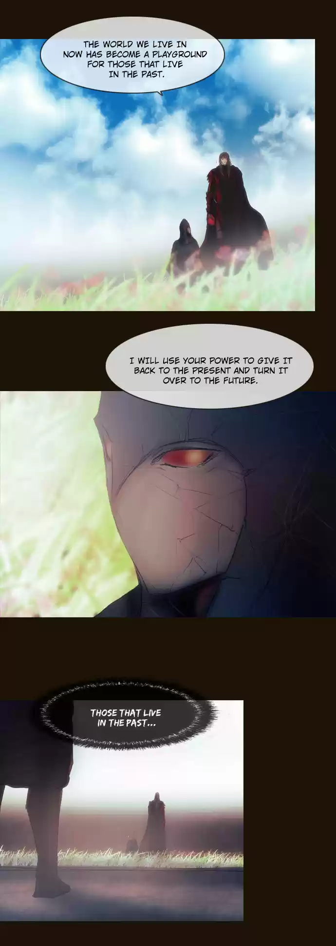 Magician (KIM Sarae) Magician 357