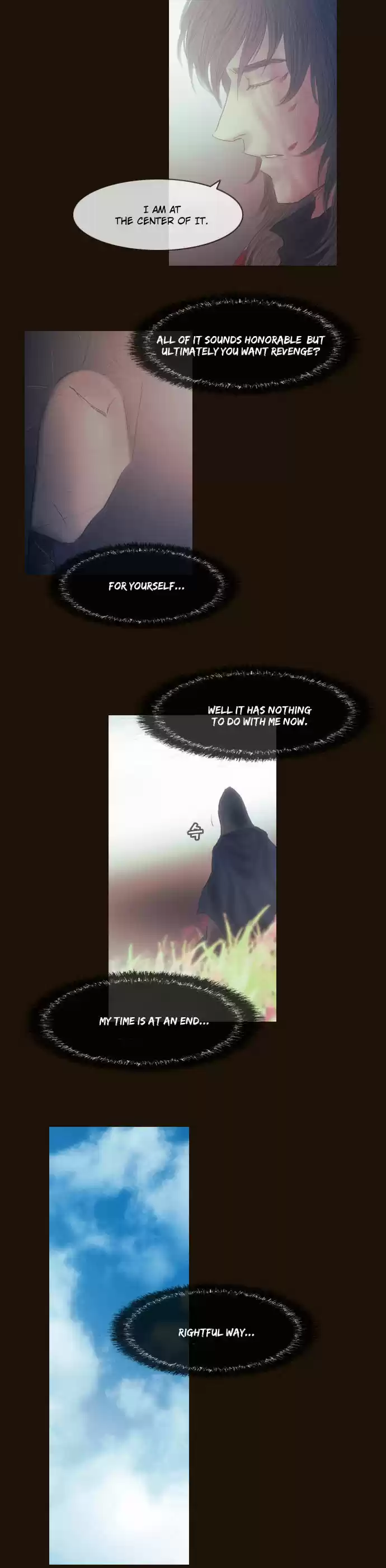 Magician (KIM Sarae) Magician 357