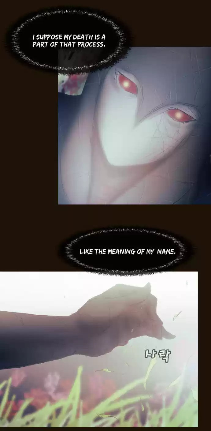 Magician (KIM Sarae) Magician 357