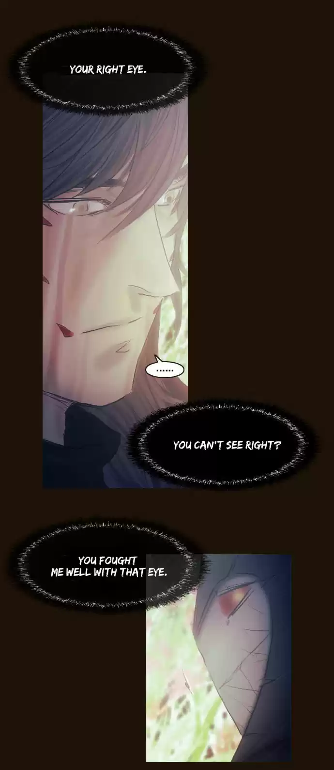 Magician (KIM Sarae) Magician 357