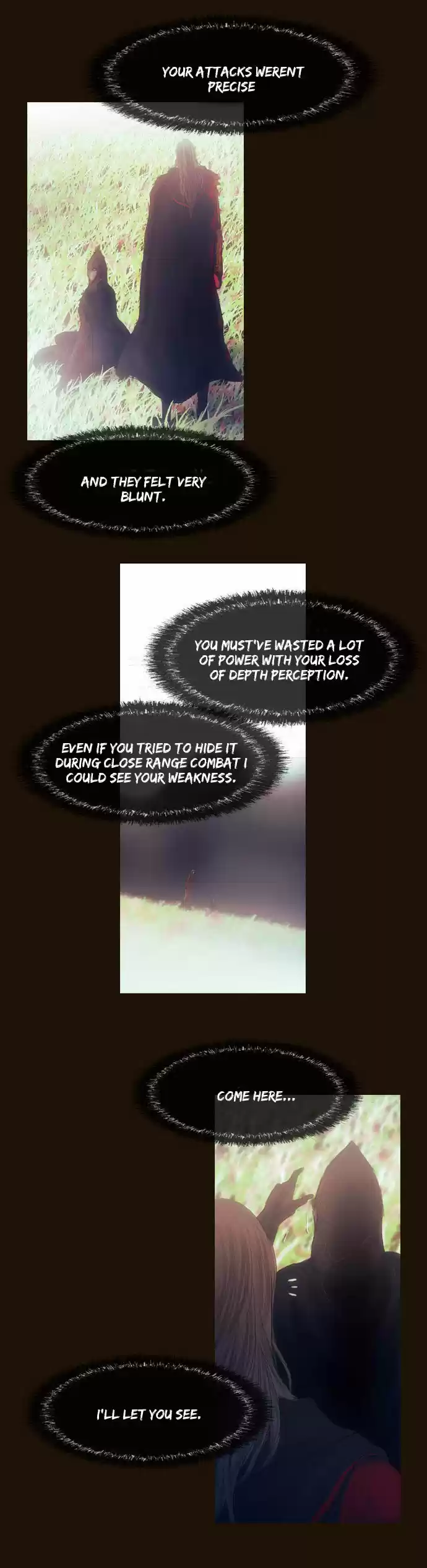 Magician (KIM Sarae) Magician 357