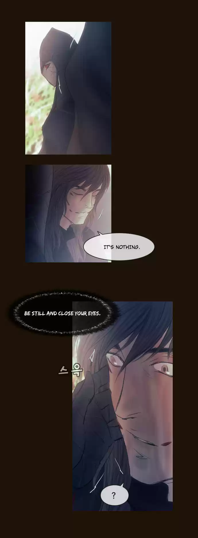 Magician (KIM Sarae) Magician 357