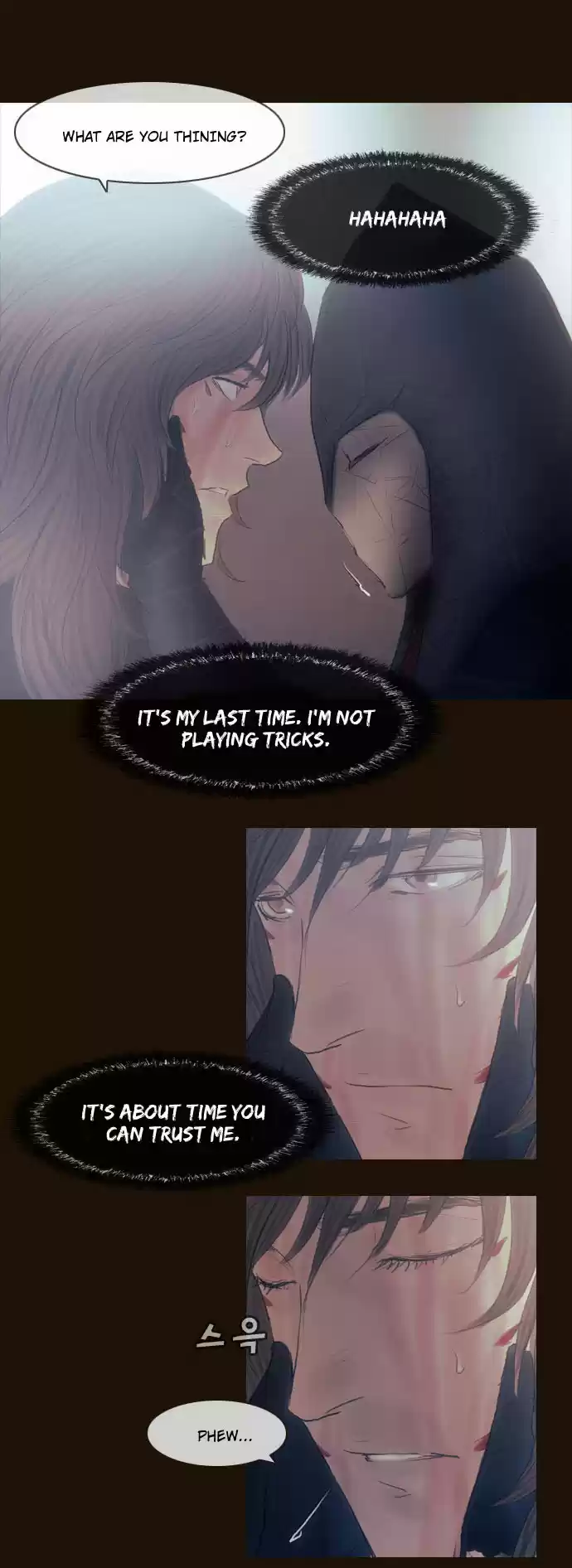 Magician (KIM Sarae) Magician 357