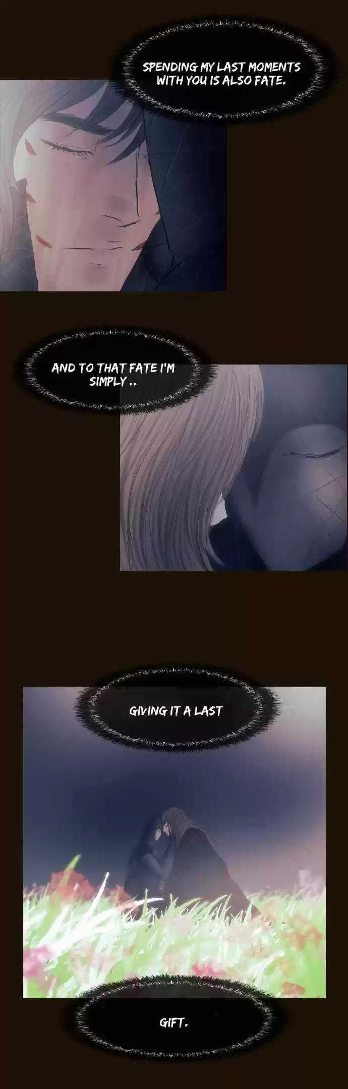 Magician (KIM Sarae) Magician 357