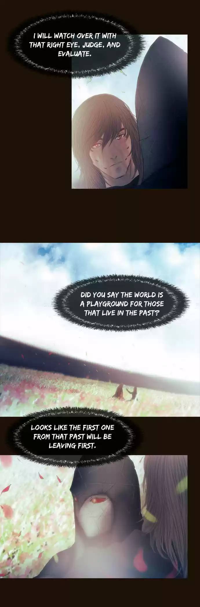 Magician (KIM Sarae) Magician 358