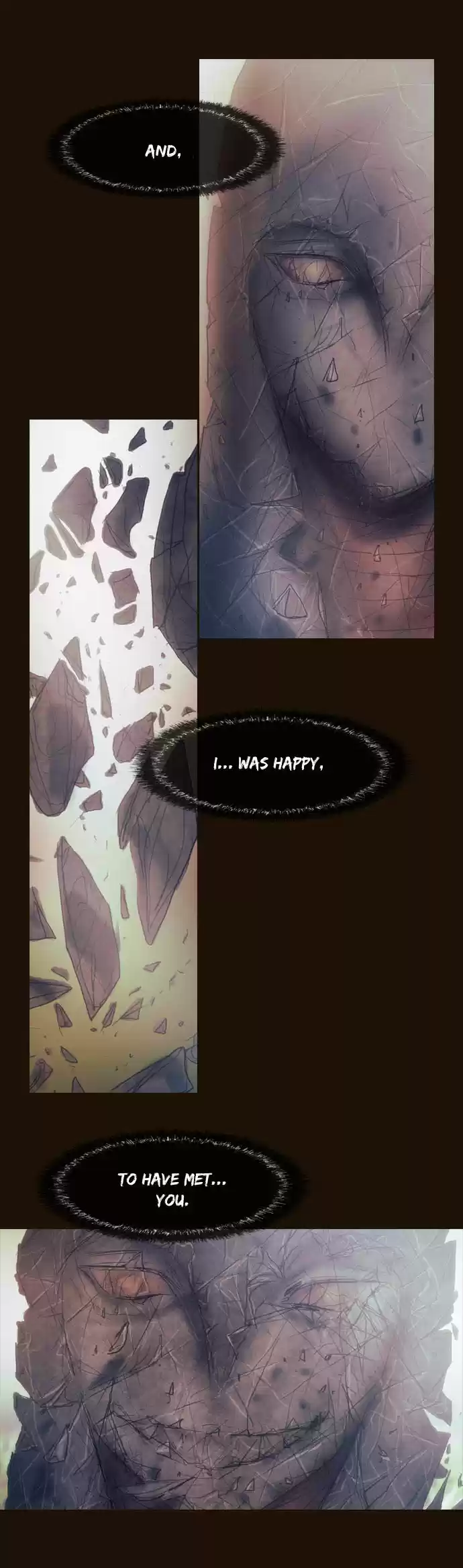 Magician (KIM Sarae) Magician 358