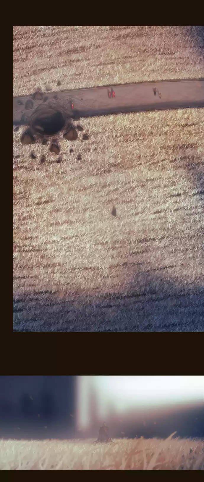 Magician (KIM Sarae) Magician 358