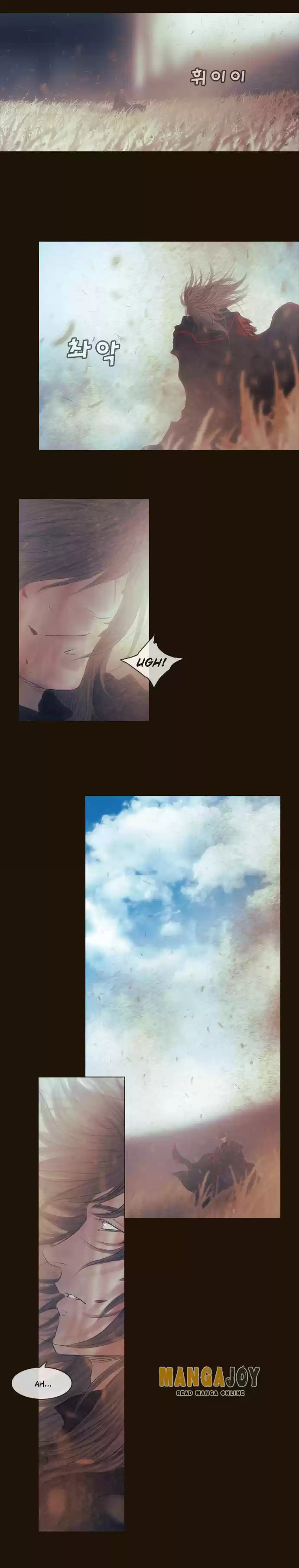 Magician (KIM Sarae) Magician 358