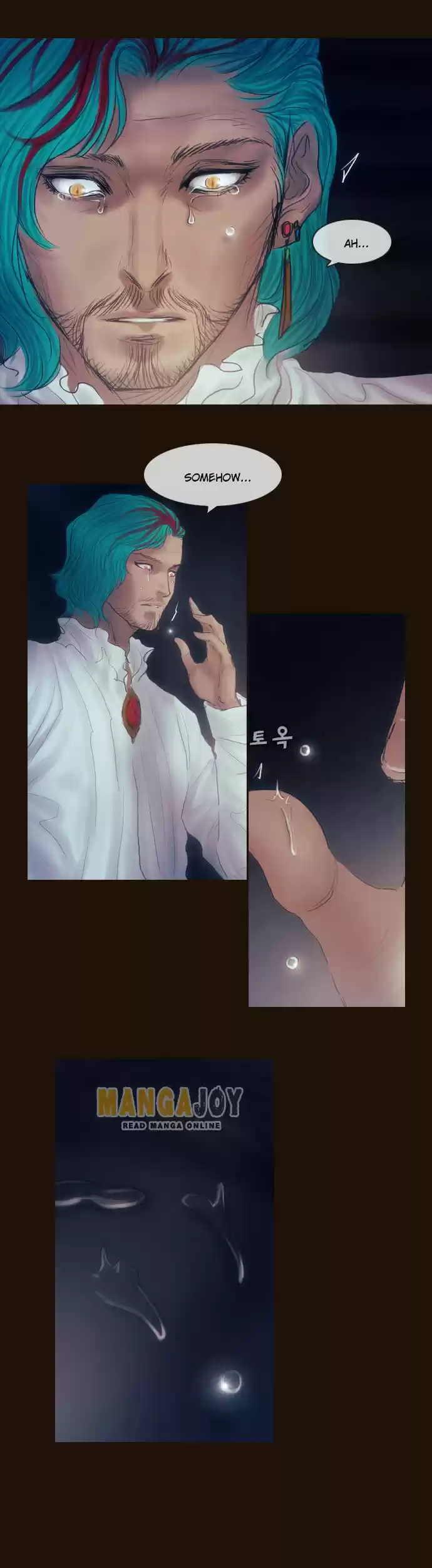 Magician (KIM Sarae) Magician 359