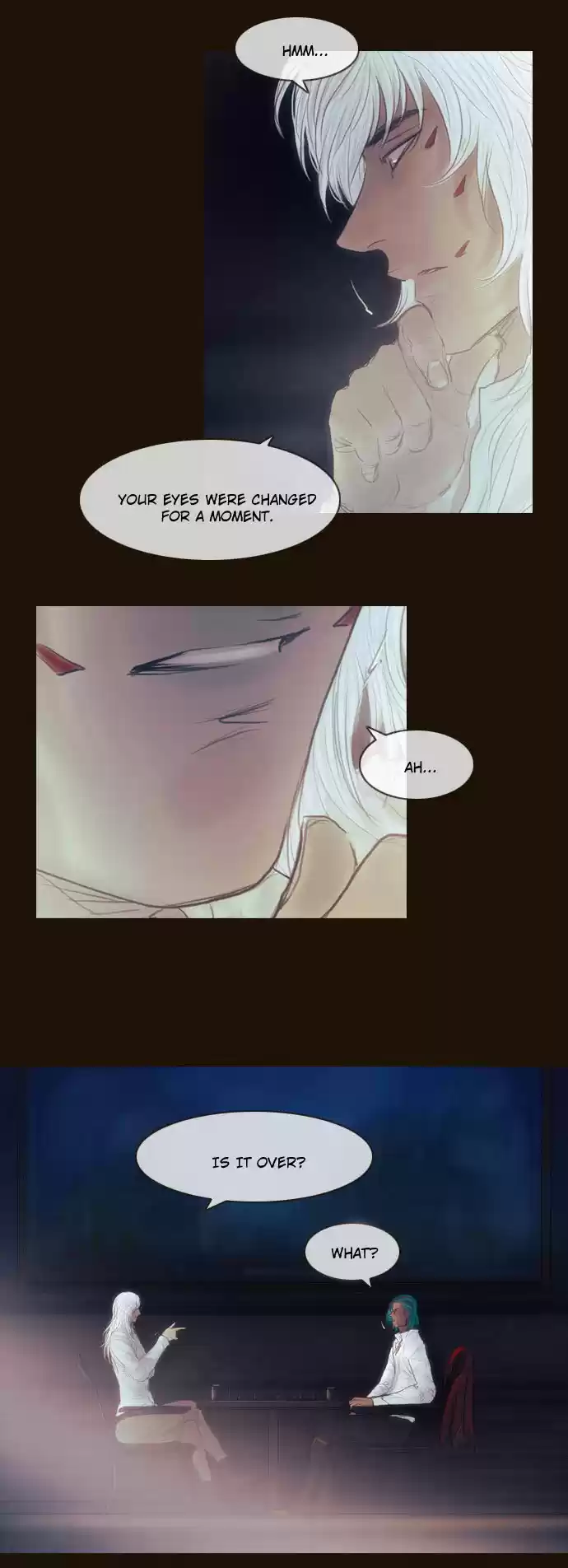 Magician (KIM Sarae) Magician 359