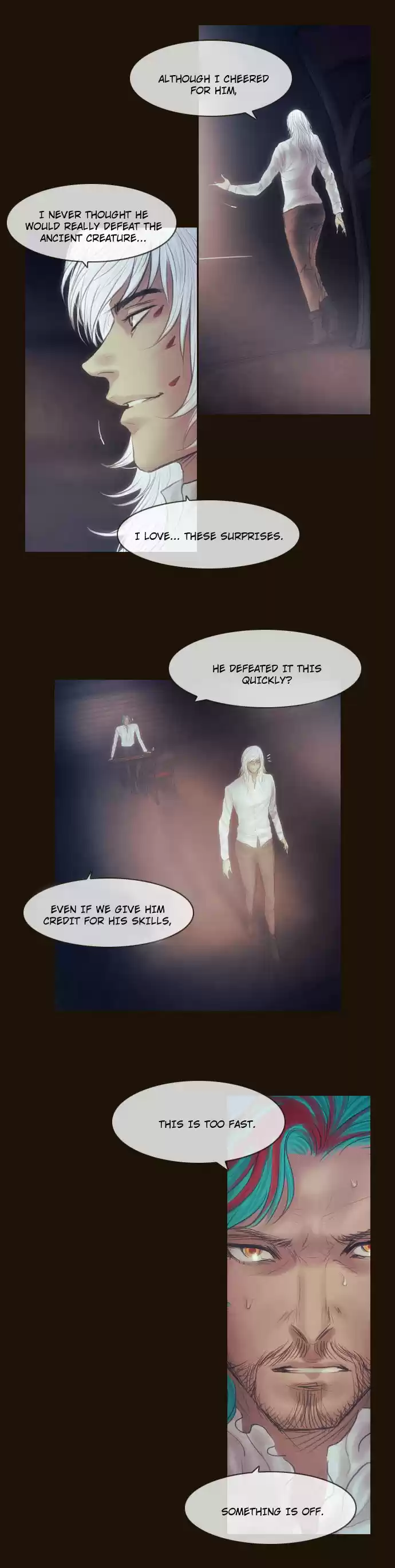 Magician (KIM Sarae) Magician 359